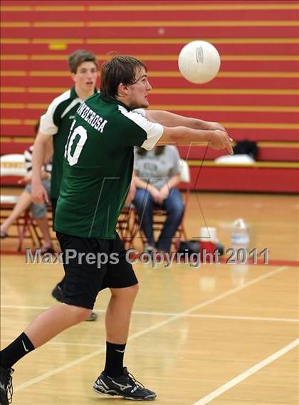 Thumbnail 2 in Ponderosa @ Jesuit photogallery.