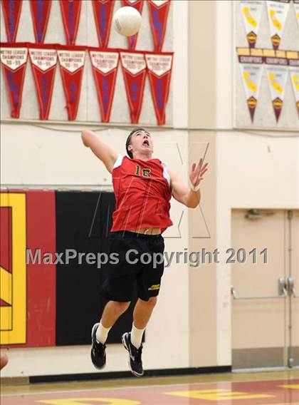 Thumbnail 3 in Ponderosa @ Jesuit photogallery.