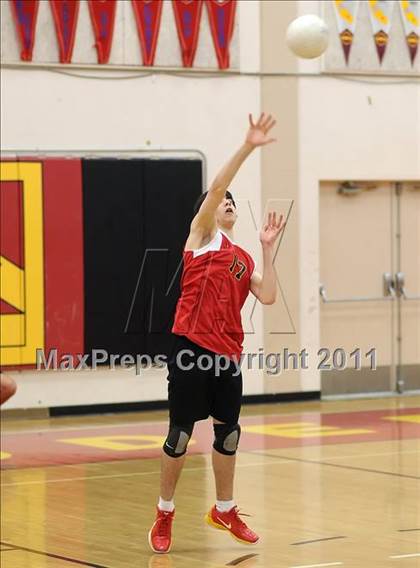 Thumbnail 1 in Ponderosa @ Jesuit photogallery.