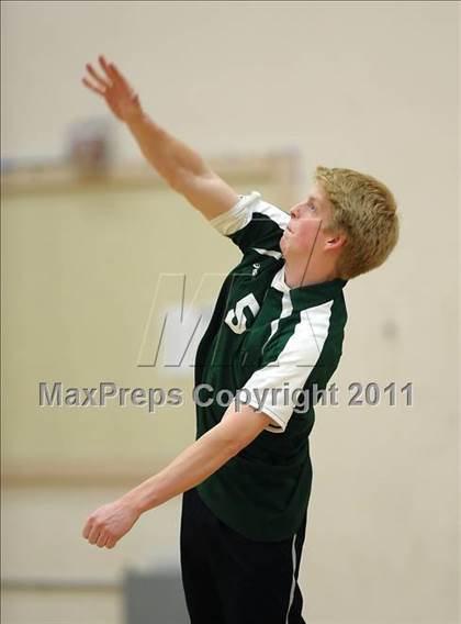 Thumbnail 3 in Ponderosa @ Jesuit photogallery.