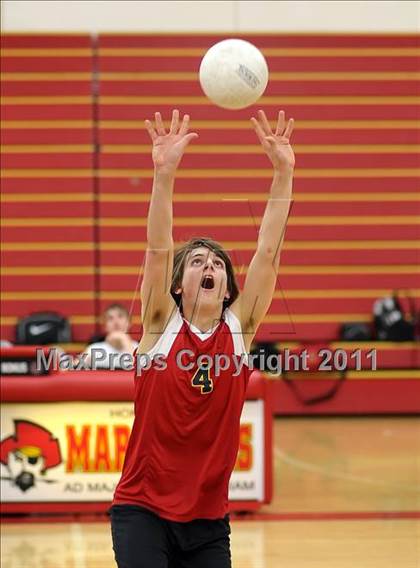 Thumbnail 1 in Ponderosa @ Jesuit photogallery.