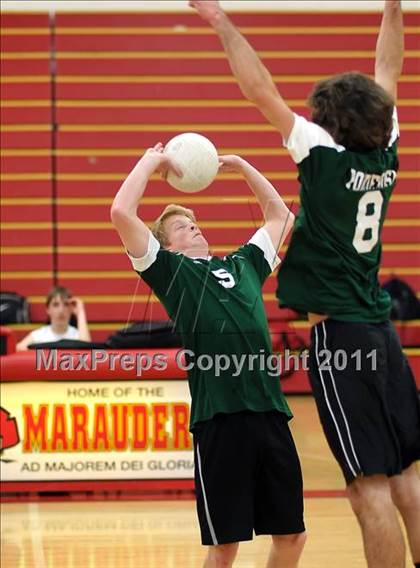 Thumbnail 1 in Ponderosa @ Jesuit photogallery.