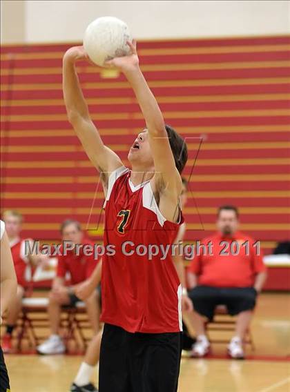 Thumbnail 3 in Ponderosa @ Jesuit photogallery.