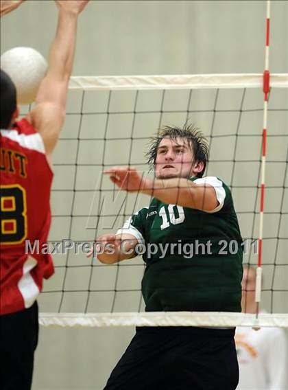Thumbnail 1 in Ponderosa @ Jesuit photogallery.