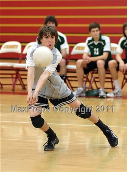 Thumbnail 3 in Ponderosa @ Jesuit photogallery.