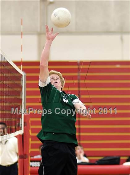 Thumbnail 1 in Ponderosa @ Jesuit photogallery.