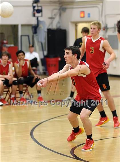 Thumbnail 2 in Ponderosa @ Jesuit photogallery.