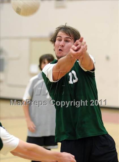 Thumbnail 1 in Ponderosa @ Jesuit photogallery.