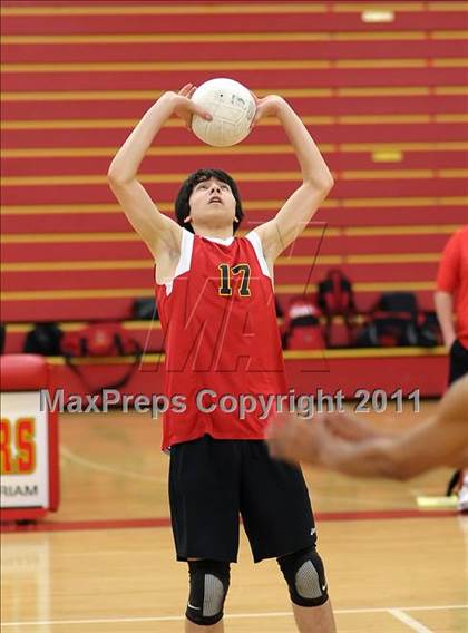 Thumbnail 1 in Ponderosa @ Jesuit photogallery.