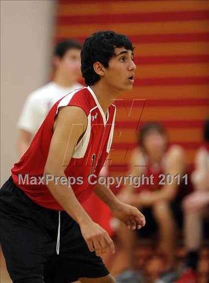 Thumbnail 2 in Ponderosa @ Jesuit photogallery.