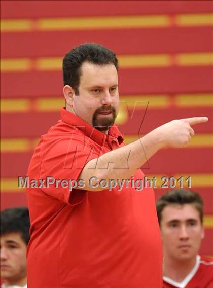 Thumbnail 3 in Ponderosa @ Jesuit photogallery.