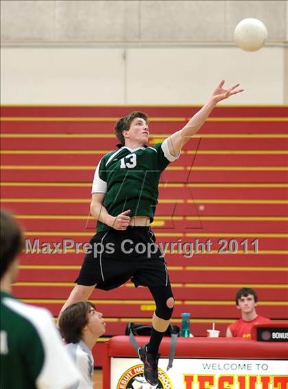Thumbnail 1 in Ponderosa @ Jesuit photogallery.