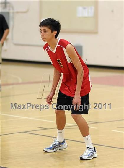 Thumbnail 2 in Ponderosa @ Jesuit photogallery.