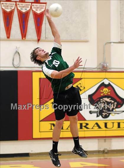 Thumbnail 2 in Ponderosa @ Jesuit photogallery.