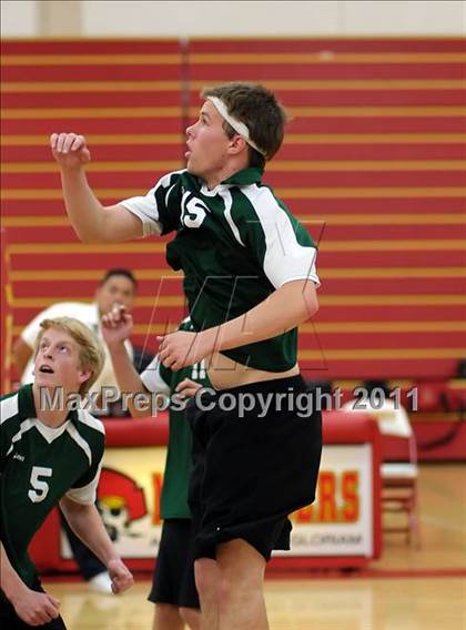 Thumbnail 1 in Ponderosa @ Jesuit photogallery.