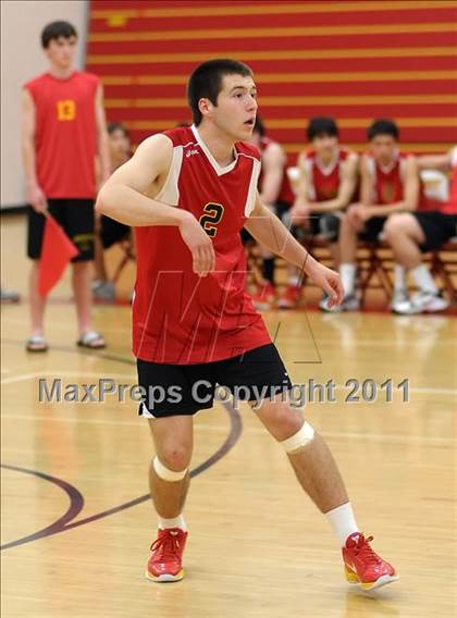 Thumbnail 3 in Ponderosa @ Jesuit photogallery.