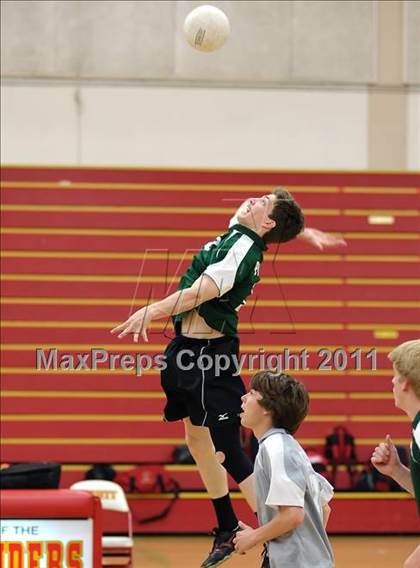 Thumbnail 2 in Ponderosa @ Jesuit photogallery.