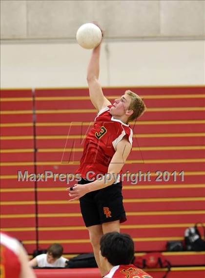 Thumbnail 1 in Ponderosa @ Jesuit photogallery.