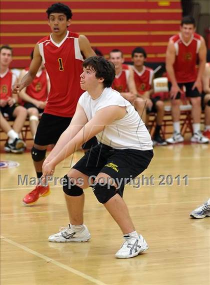 Thumbnail 3 in Ponderosa @ Jesuit photogallery.