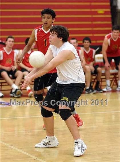 Thumbnail 1 in Ponderosa @ Jesuit photogallery.