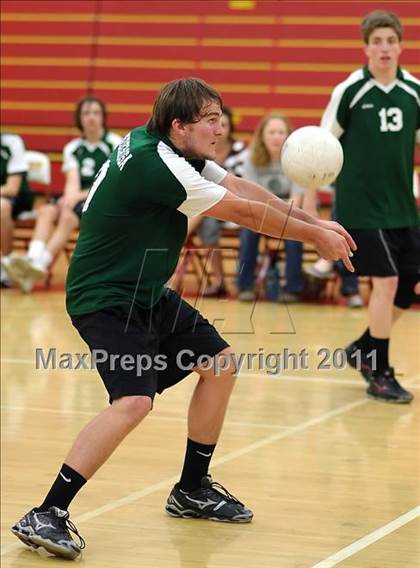 Thumbnail 3 in Ponderosa @ Jesuit photogallery.