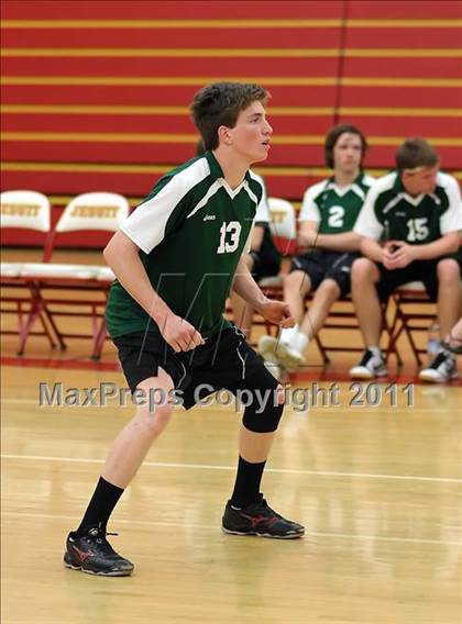Thumbnail 3 in Ponderosa @ Jesuit photogallery.