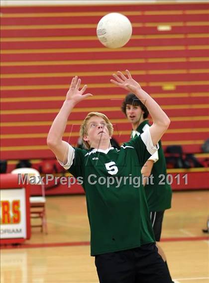 Thumbnail 2 in Ponderosa @ Jesuit photogallery.