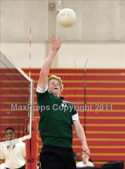 Thumbnail 2 in Ponderosa @ Jesuit photogallery.