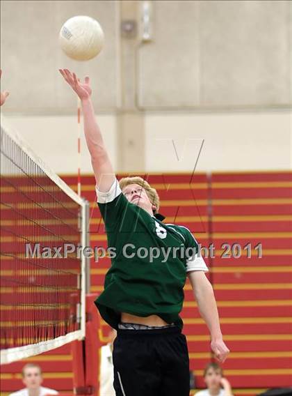 Thumbnail 3 in Ponderosa @ Jesuit photogallery.