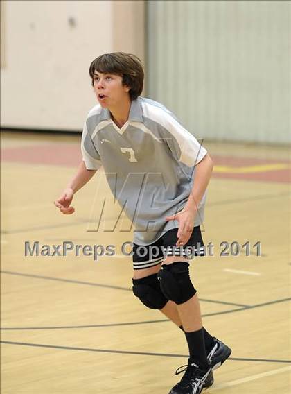 Thumbnail 1 in Ponderosa @ Jesuit photogallery.