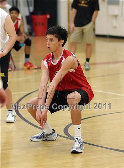 Thumbnail 3 in Ponderosa @ Jesuit photogallery.