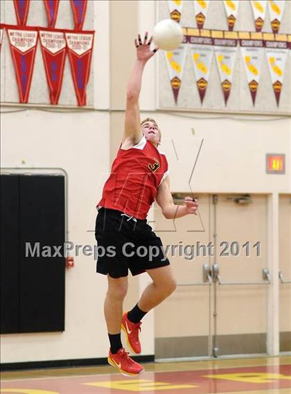 Thumbnail 1 in Ponderosa @ Jesuit photogallery.