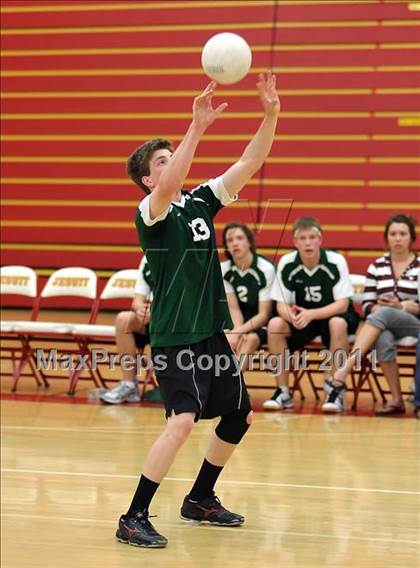 Thumbnail 1 in Ponderosa @ Jesuit photogallery.