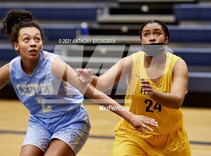Thumbnail 1 in Center vs Franklin (Rosemont Tournament) photogallery.
