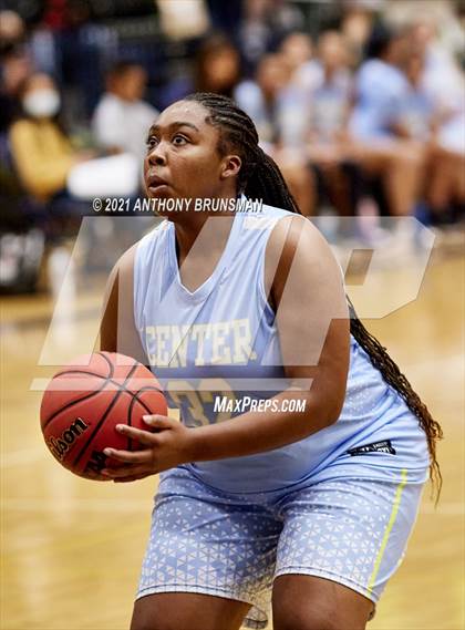 Thumbnail 1 in Center vs Franklin (Rosemont Tournament) photogallery.