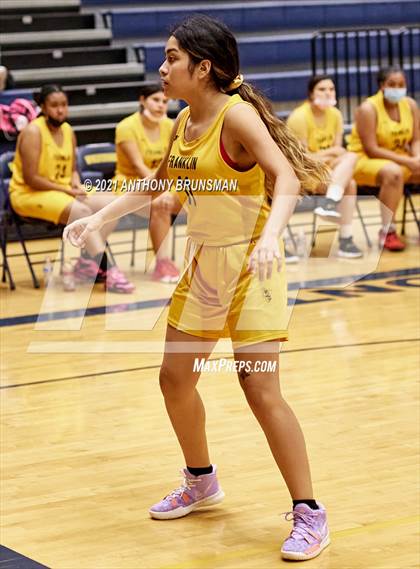 Thumbnail 1 in Center vs Franklin (Rosemont Tournament) photogallery.