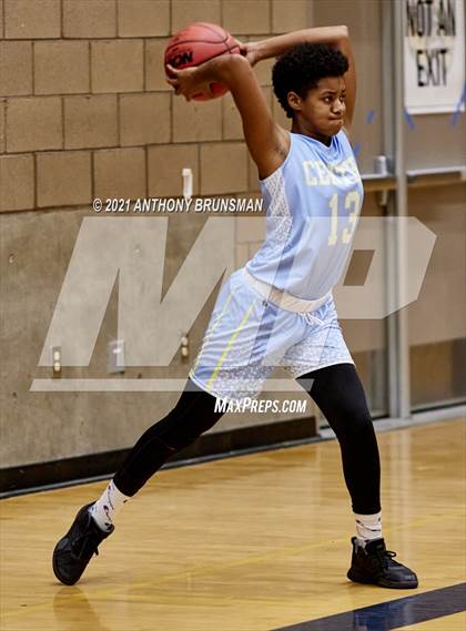 Thumbnail 1 in Center vs Franklin (Rosemont Tournament) photogallery.