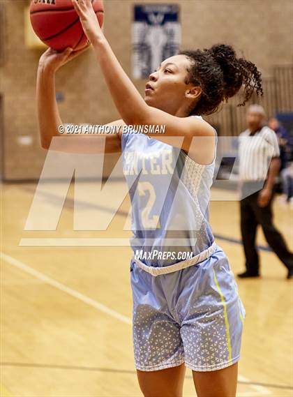 Thumbnail 3 in Center vs Franklin (Rosemont Tournament) photogallery.