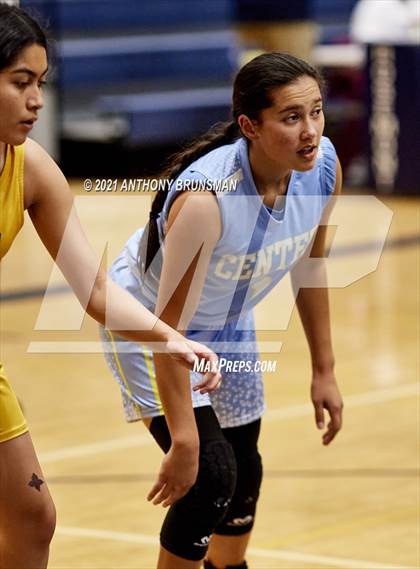 Thumbnail 1 in Center vs Franklin (Rosemont Tournament) photogallery.