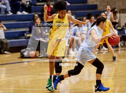 Thumbnail 3 in Center vs Franklin (Rosemont Tournament) photogallery.