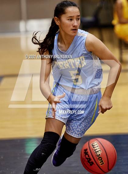 Thumbnail 3 in Center vs Franklin (Rosemont Tournament) photogallery.
