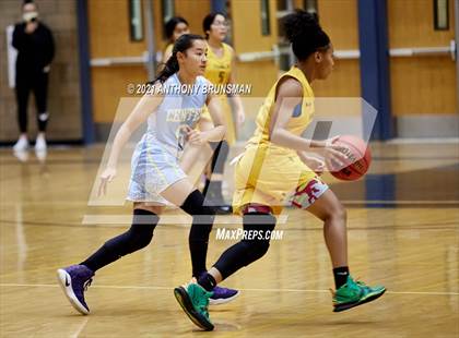 Thumbnail 1 in Center vs Franklin (Rosemont Tournament) photogallery.