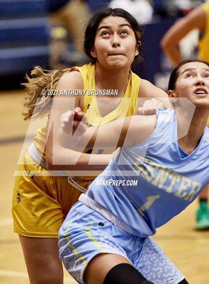 Thumbnail 2 in Center vs Franklin (Rosemont Tournament) photogallery.
