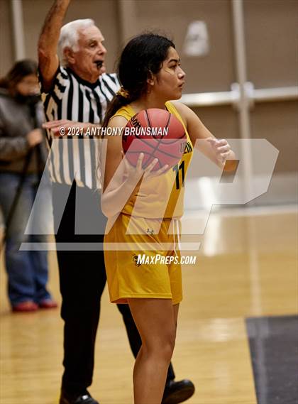 Thumbnail 1 in Center vs Franklin (Rosemont Tournament) photogallery.