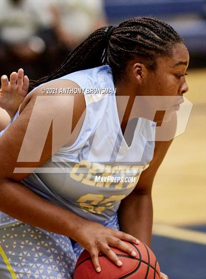 Thumbnail 2 in Center vs Franklin (Rosemont Tournament) photogallery.