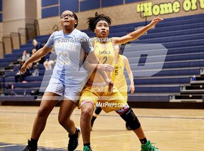 Thumbnail 3 in Center vs Franklin (Rosemont Tournament) photogallery.