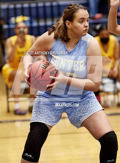 Thumbnail 1 in Center vs Franklin (Rosemont Tournament) photogallery.