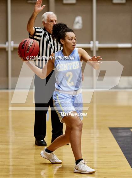 Thumbnail 3 in Center vs Franklin (Rosemont Tournament) photogallery.