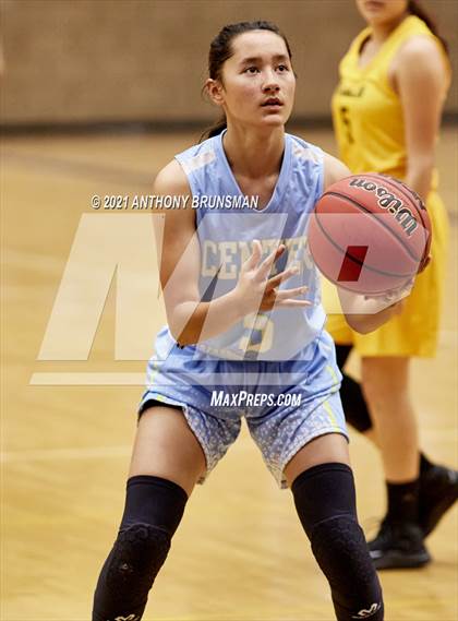 Thumbnail 3 in Center vs Franklin (Rosemont Tournament) photogallery.