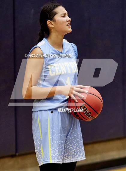 Thumbnail 3 in Center vs Franklin (Rosemont Tournament) photogallery.